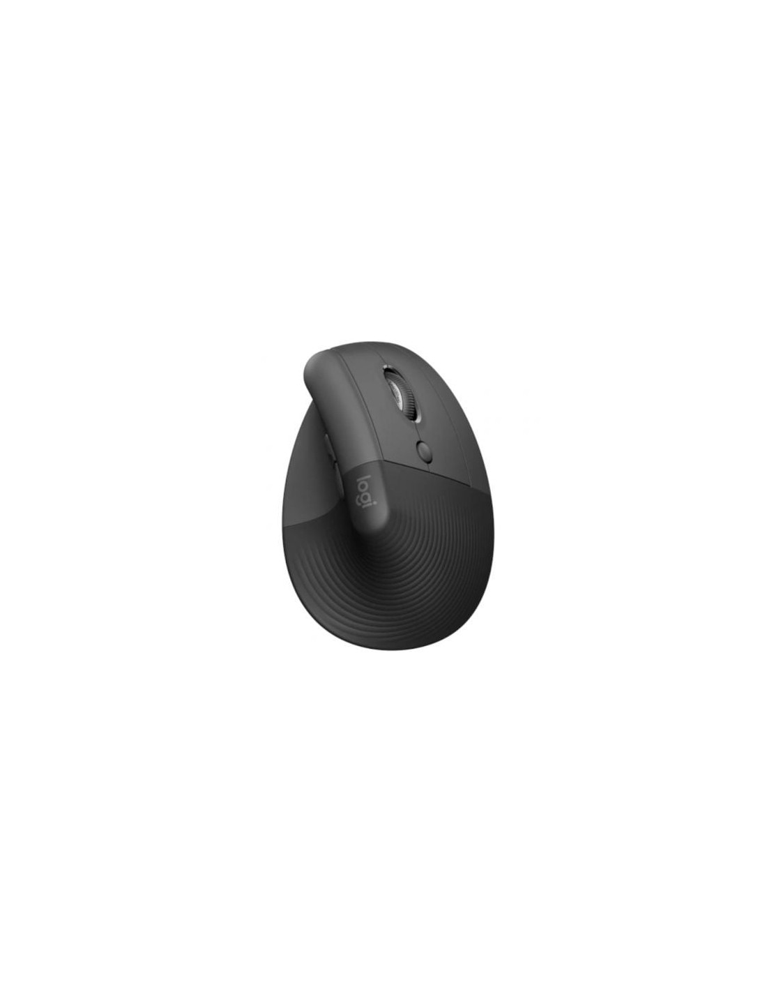 Ratón Vertical Inalámbrico Logitech Lift Vertical Ergonomic Mouse Busi