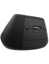 Ratón Vertical Inalámbrico Logitech Lift Vertical Ergonomic Mouse Busi