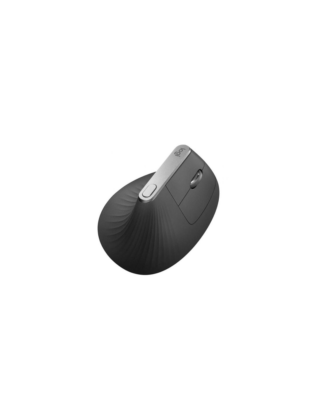 Ratón Vertical Inalámbrico Logitech Vertical MX, Batería recargable, H
