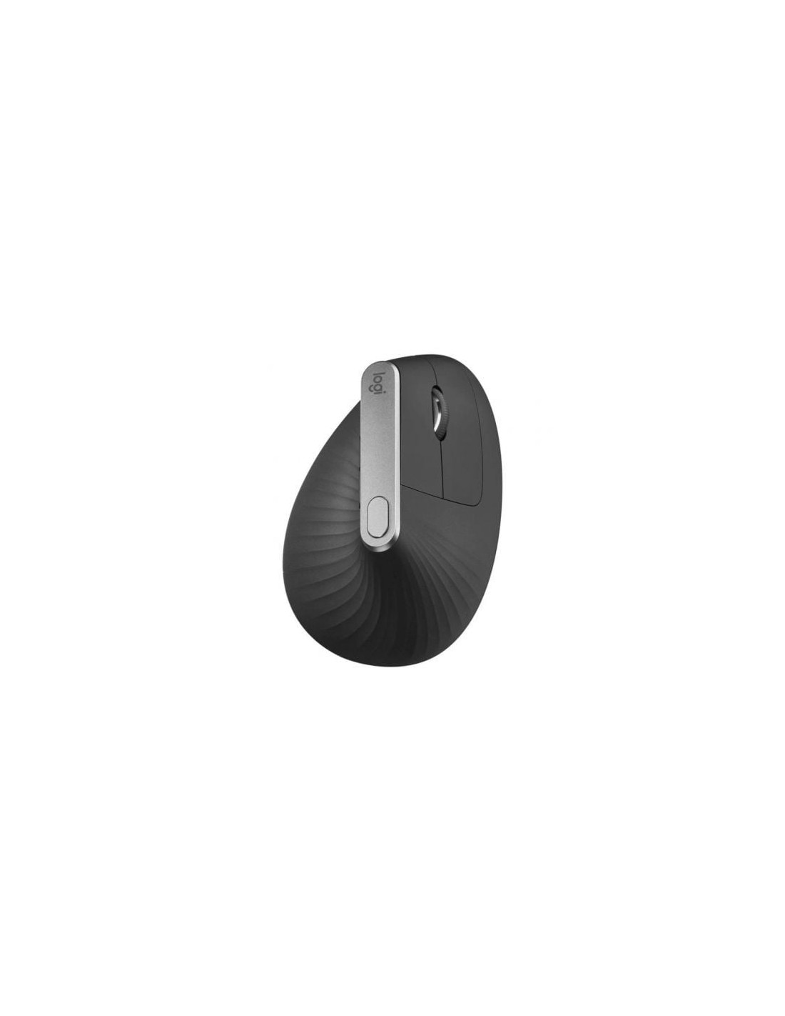 Ratón Vertical Inalámbrico Logitech Vertical MX, Batería recargable, H