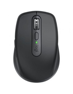 Ratón Inalámbrico Logitech MX Anywhere 3S, Batería recargable, Hasta 8