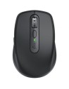 Ratón Inalámbrico Logitech MX Anywhere 3S, Batería recargable, Hasta 8