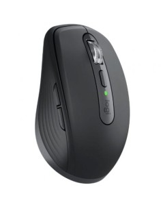 Ratón Inalámbrico Logitech MX Anywhere 3S, Batería recargable, Hasta 8 2