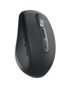 Ratón Inalámbrico Logitech MX Anywhere 3S, Batería recargable, Hasta 8
