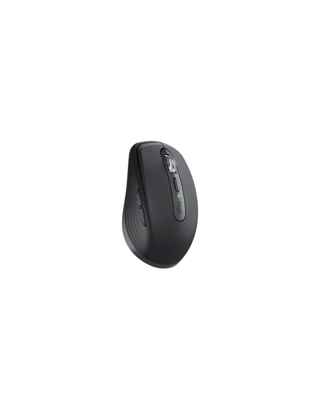 Ratón Inalámbrico Logitech MX Anywhere 3S, Batería recargable, Hasta 8