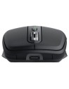 Ratón Inalámbrico Logitech MX Anywhere 3S, Batería recargable, Hasta 8