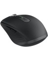 Ratón Inalámbrico Logitech MX Anywhere 3S, Batería recargable, Hasta 8