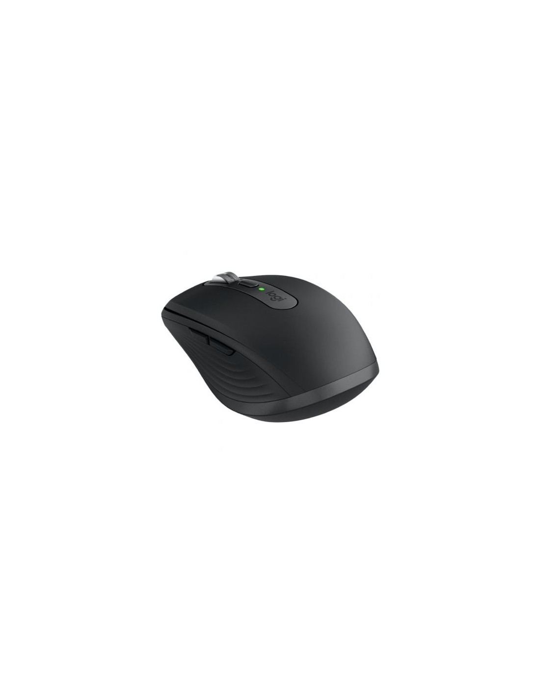 Ratón Inalámbrico Logitech MX Anywhere 3S, Batería recargable, Hasta 8
