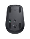 Ratón Inalámbrico Logitech MX Anywhere 3S, Batería recargable, Hasta 8