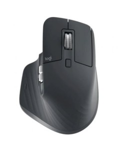 Ratón Ergonómico Inalámbrico Logitech MX Master 3S For Business, Bater