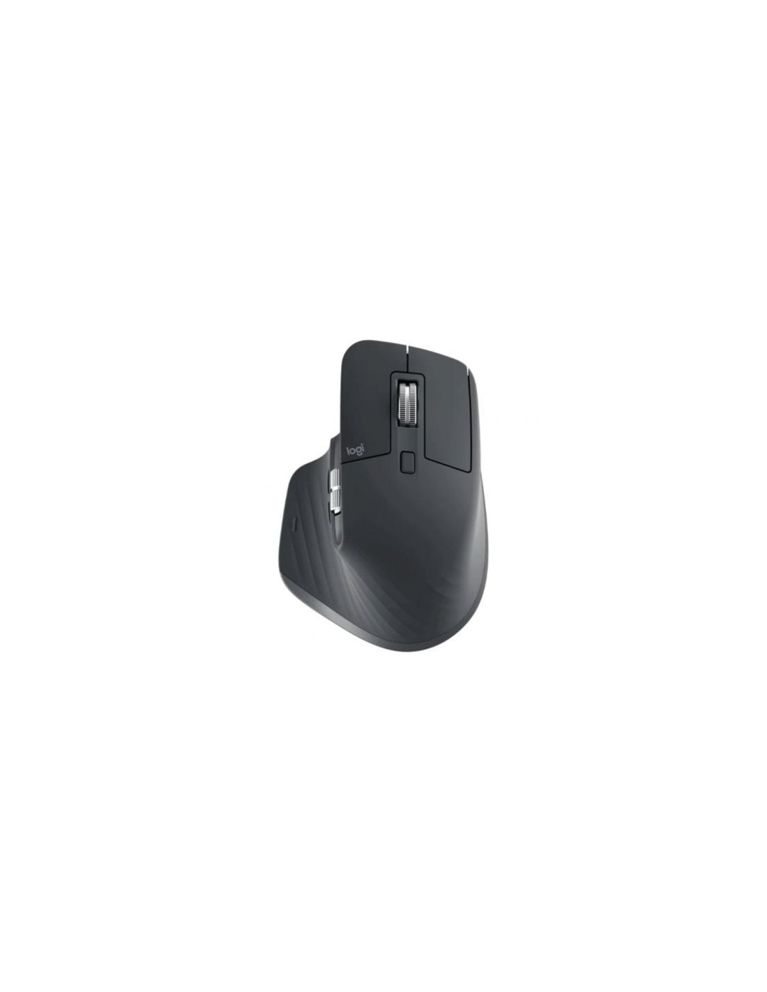 Ratón Ergonómico Inalámbrico Logitech MX Master 3S For Business, Bater