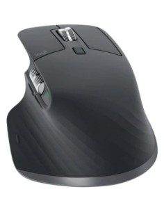 Ratón Ergonómico Inalámbrico Logitech MX Master 3S For Business, Bater 2