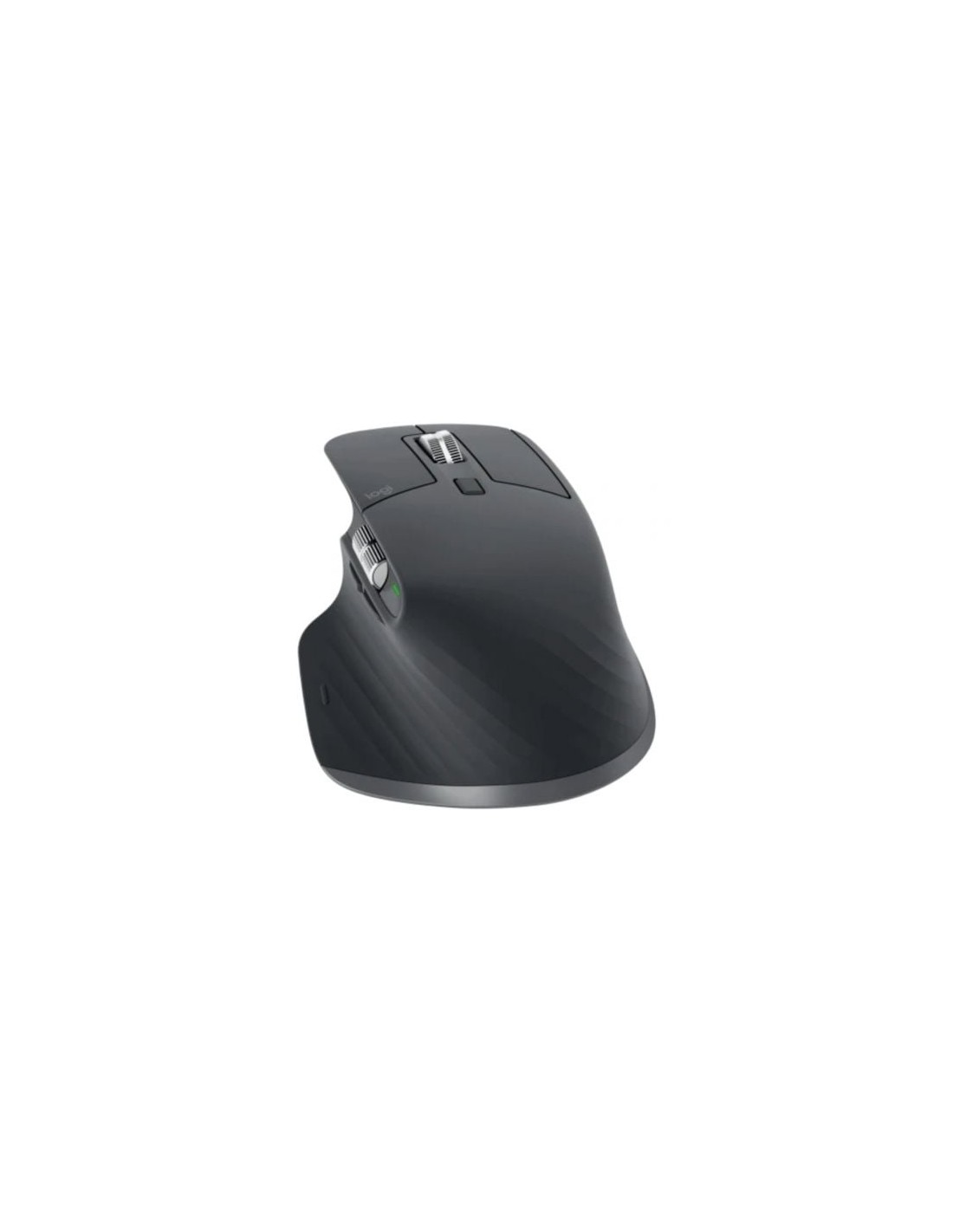 Ratón Ergonómico Inalámbrico Logitech MX Master 3S For Business, Bater