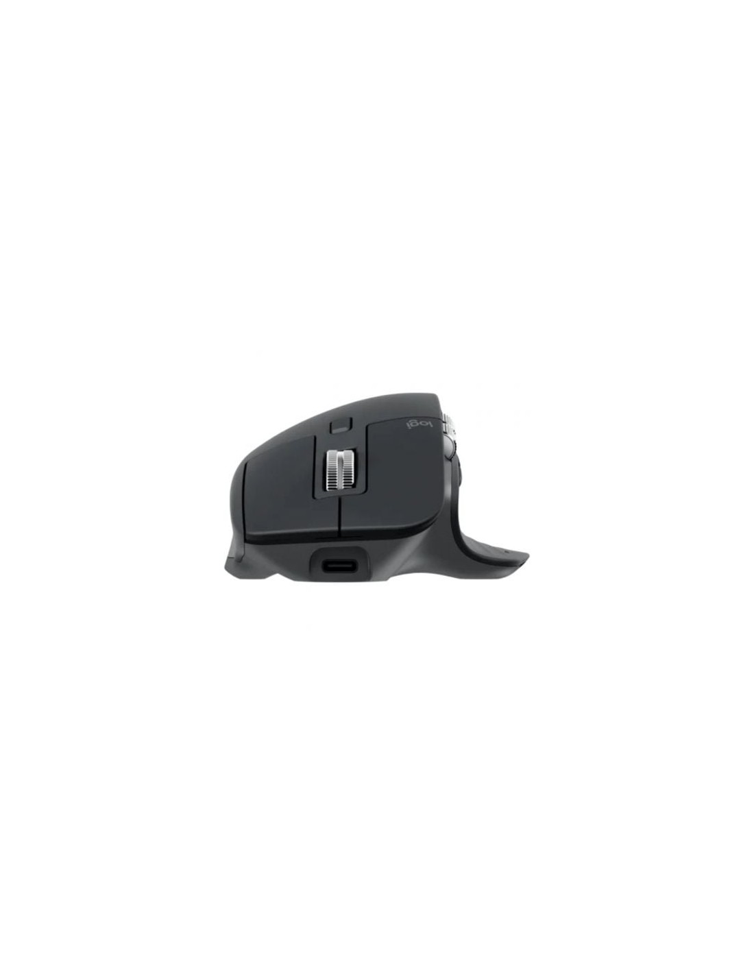 Ratón Ergonómico Inalámbrico Logitech MX Master 3S For Business, Bater