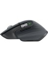 Ratón Ergonómico Inalámbrico Logitech MX Master 3S For Business, Bater