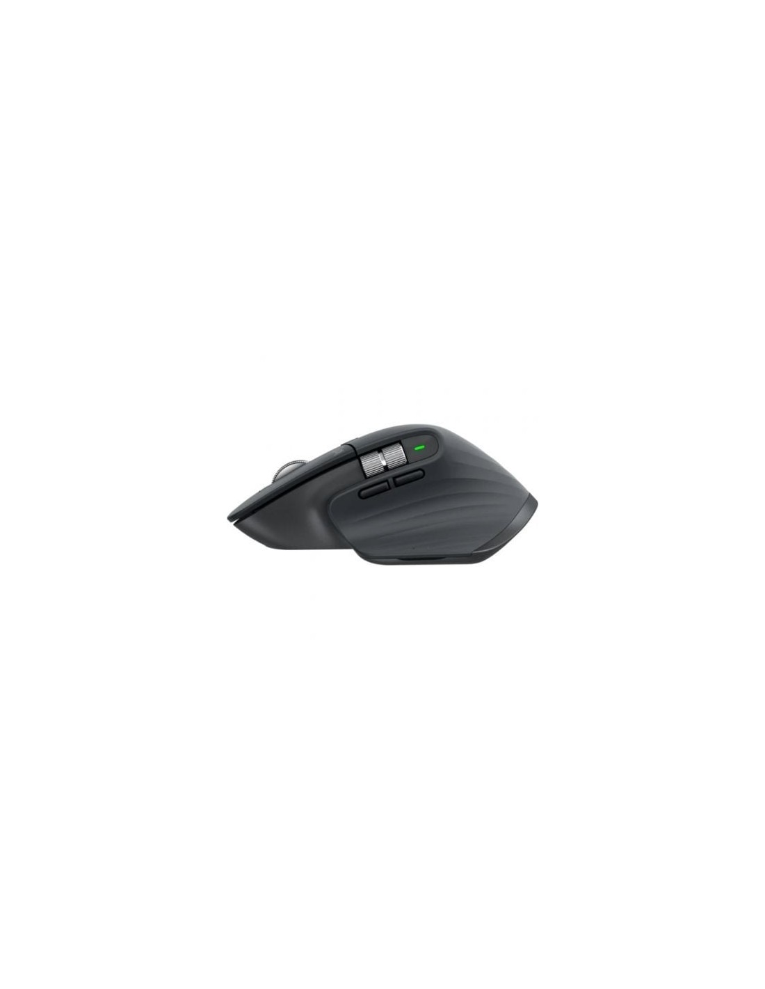 Ratón Ergonómico Inalámbrico Logitech MX Master 3S For Business, Bater