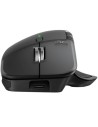 Ratón Ergonómico Inalámbrico Logitech MX Master 4, Batería recargable,