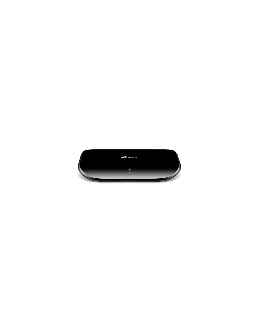 Switch TP-Link TL-SG1005D 5 puertos, RJ-45 10/100/1000