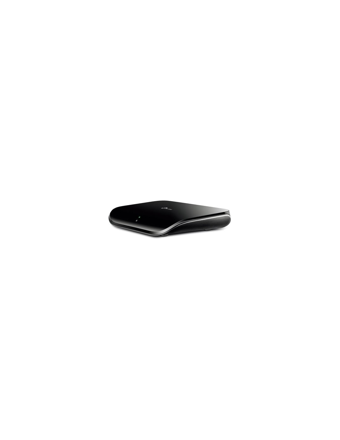 Switch TP-Link TL-SG1005D 5 puertos, RJ-45 10/100/1000