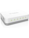 Switch D-Link GO-SW-5E 5 puertos, RJ-45 10/100 | El Ocio Virtual