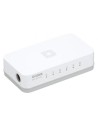 Switch D-Link GO-SW-5E 5 puertos, RJ-45 10/100 | El Ocio Virtual