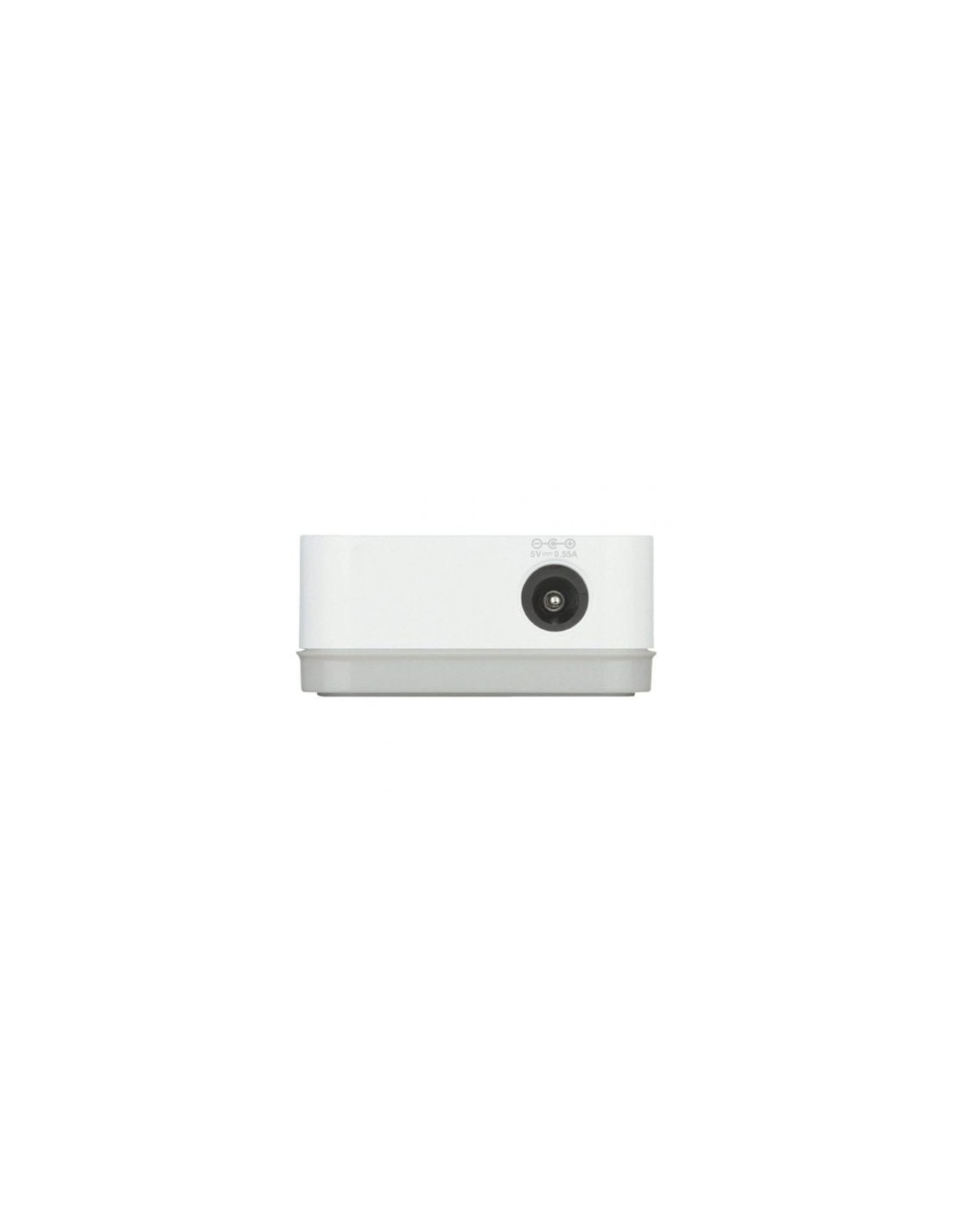 Switch D-Link GO-SW-5E 5 puertos, RJ-45 10/100 | El Ocio Virtual