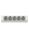 Switch D-Link GO-SW-5E 5 puertos, RJ-45 10/100 | El Ocio Virtual