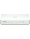 Switch D-Link GO-SW-8E 8 puertos, RJ-45 10/100 | El Ocio Virtual