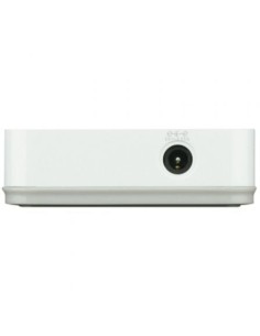 Switch D-Link GO-SW-8E 8 puertos, RJ-45 10/100 | El Ocio Virtual 2