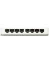 Switch D-Link GO-SW-8E 8 puertos, RJ-45 10/100 | El Ocio Virtual