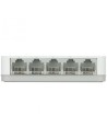 Switch D-Link GO-SW-8E 8 puertos, RJ-45 10/100 | El Ocio Virtual