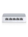 Switch TP-Link TL-SF1005D 5 puertos, RJ-45 10/100 | El Ocio Virtual