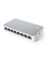 Switch TP-Link TL-SF1008D 8 puertos, RJ-45 10/100 | El Ocio Virtual