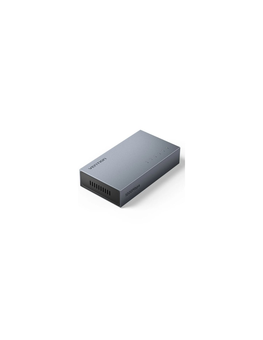 Switch Vention ITDH0-EU 5 puertos, RJ-45 10/100/1000 | El Ocio Virtual