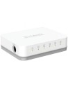 Switch D-Link GO-SW-5G 5 puertos, RJ-45 10/100/1000 | El Ocio Virtual