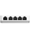 Switch D-Link GO-SW-5G 5 puertos, RJ-45 10/100/1000 | El Ocio Virtual