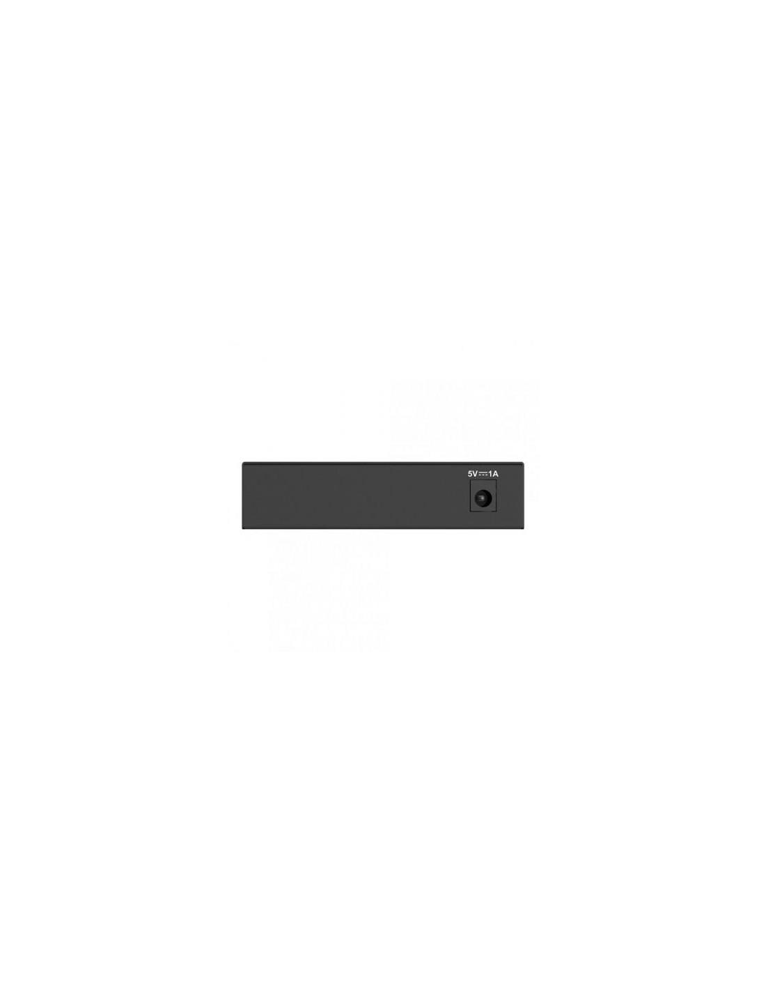 Switch D-Link DGS-105GL 5 puertos, RJ-45 10/100/1000 | El Ocio Virtual