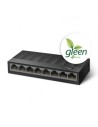 Switch TP-Link LS1008G 8 puertos, RJ-45 10/100/1000 | El Ocio Virtual