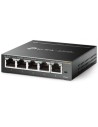 Switch TP-Link TL-SG105S 5 puertos, RJ-45 10/100/1000
