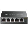 Switch TP-Link TL-SG105S 5 puertos, RJ-45 10/100/1000