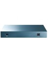 Switch TP-Link LS108G 8 puertos, RJ-45 10/100/1000 | El Ocio Virtual