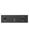 Switch D-Link DGS-105 5 puertos, RJ-45 10/100/1000 | El Ocio Virtual