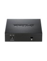 Switch D-Link DGS-105 5 puertos, RJ-45 10/100/1000 | El Ocio Virtual