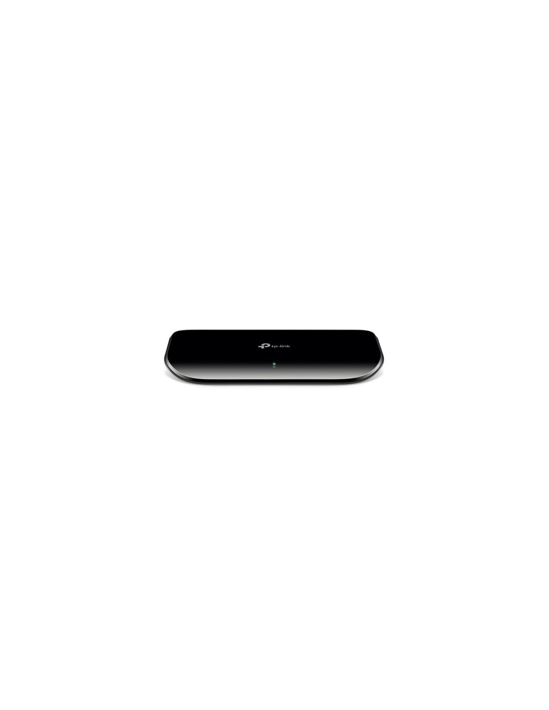 Switch TP-Link TL-SG1008D 8 puertos, RJ-45 10/100/1000