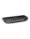 Switch TP-Link TL-SG1008D 8 puertos, RJ-45 10/100/1000