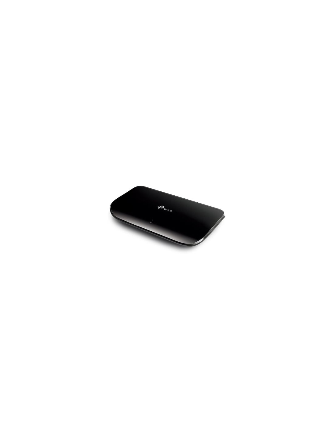 Switch TP-Link TL-SG1008D 8 puertos, RJ-45 10/100/1000