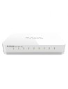 Switch D-Link GO-SW-8G 8 puertos, RJ-45 10/100/1000 | El Ocio Virtual