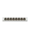 Switch D-Link GO-SW-8G 8 puertos, RJ-45 10/100/1000 | El Ocio Virtual