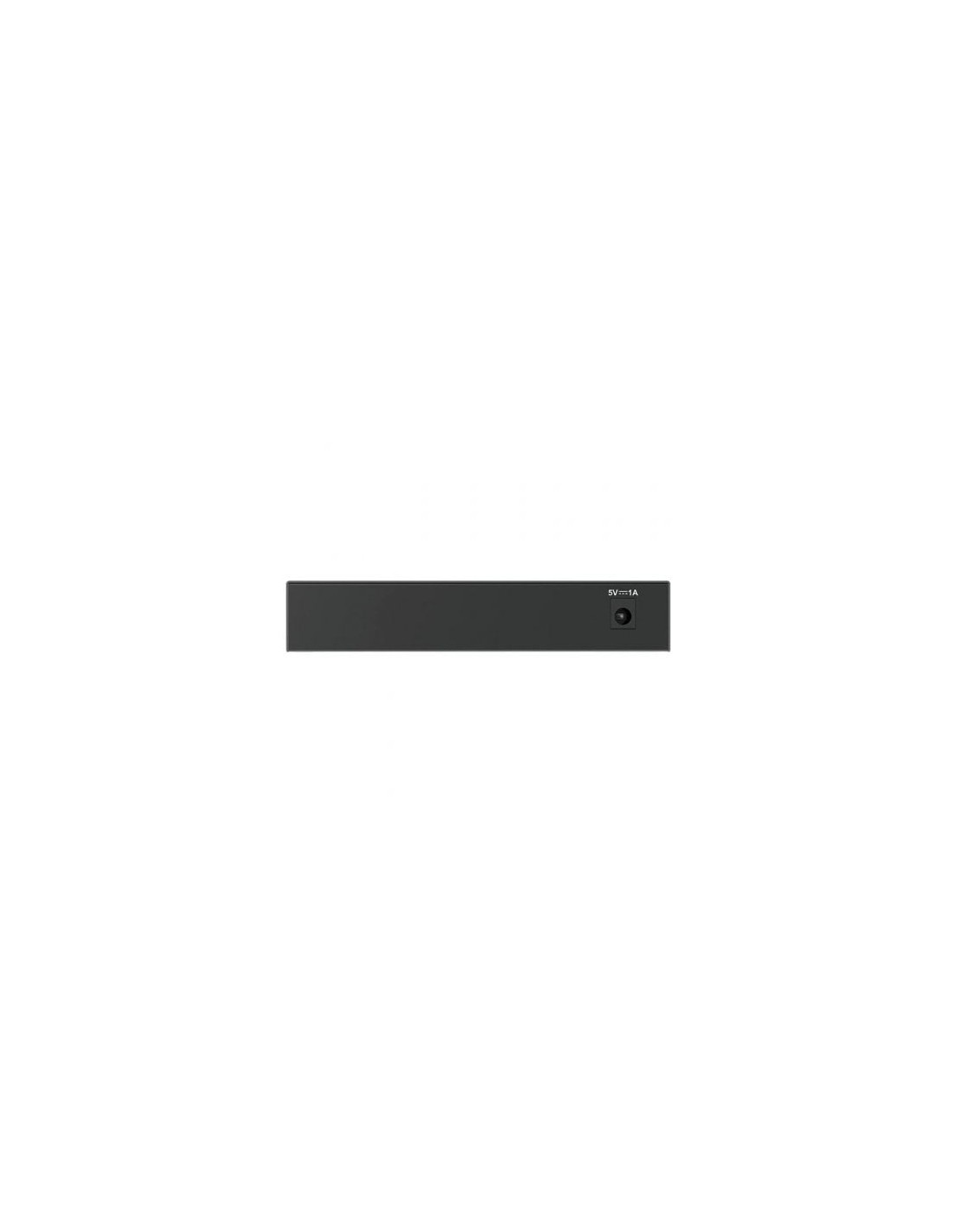 Switch D-Link DGS-108GL 8 puertos, RJ-45 10/100/1000 | El Ocio Virtual