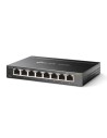 Switch TP-Link TL-SG108S 8 puertos, RJ-45 10/100/1000